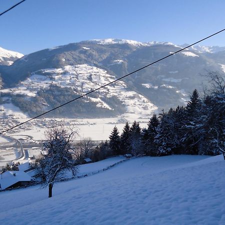 Apart Bianca Zillertal Kaltenbach Exteriér fotografie