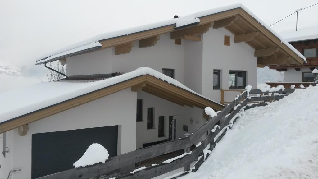 Apart Bianca Zillertal Kaltenbach Pokoj fotografie