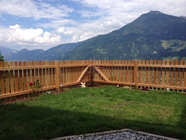 Apart Bianca Zillertal Kaltenbach Pokoj fotografie